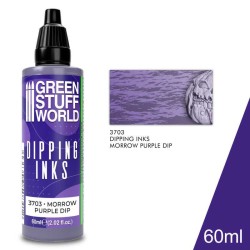 Dipping Ink 60 ml MORROW...