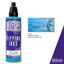 Dipping Ink 60 ml BLUE...