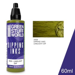 Dipping Ink 60 ml LIMELIGHT...