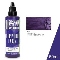 Dipping Ink 60 ml...