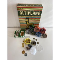 Altiplano Set