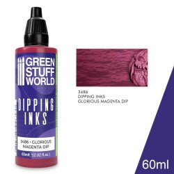 Dipping Ink 60 ml GLORIOUS...