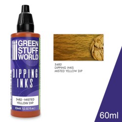 Dipping Ink 60 ml MISTED...