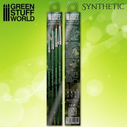 GREEN Series Synthetisches...