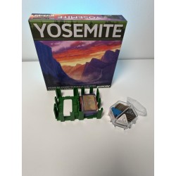 Yosemite Set