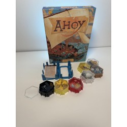 Ahoy Set