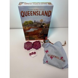 Queensland Set