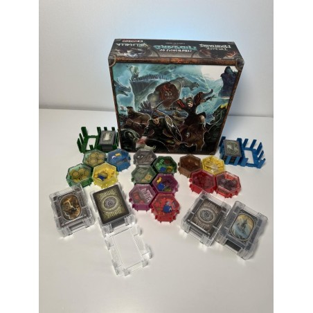 Champions of Midgard Kickstarter Set