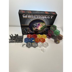Gaia Project Set