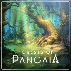 Forests of Pangaia -...