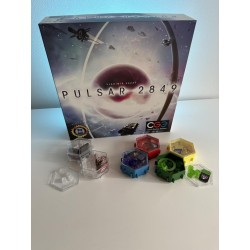 Pulsar 2849 Set
