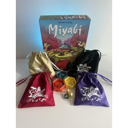 Miyabi Set