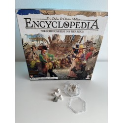 Encyclopedia Set