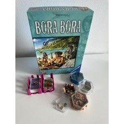 Bora Bora Set