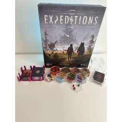 Expeditions Set
