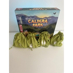 Caldera Park Set