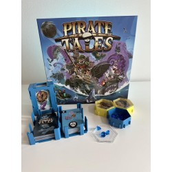 Pirate Tales Set