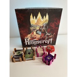Kingscraft Set