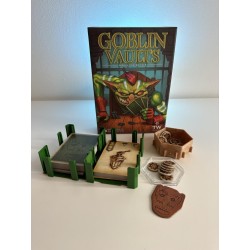 Goblin Vaults Set
