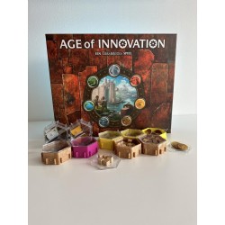 Age of Innovation Set