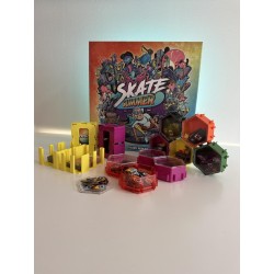 Skate Summer Set