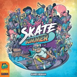 Skate Summer Set