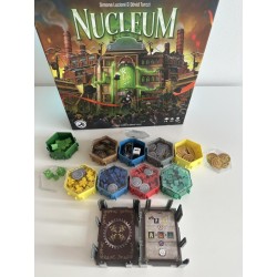 Nucleum Set