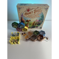 Honey Buzz Set