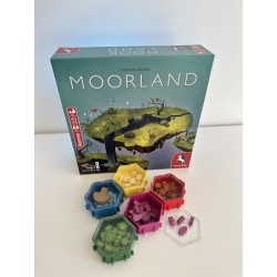 Moorland Set