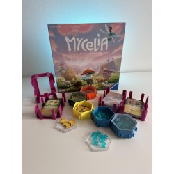 Mycelia Set