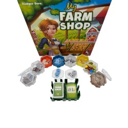 My Farm Shop Set