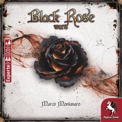 Black Rose Wars Sleeve-Set