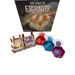 The Vale of Eternity Set