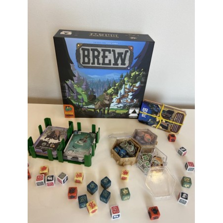 Brew Set