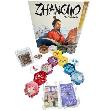 Zhanguo Set