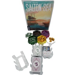 Salton Sea Set