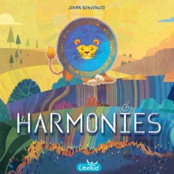 Harmonies Set