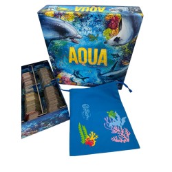 Aqua Set
