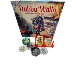 Dabba Walla Set