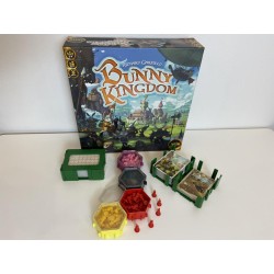Bunny Kingdom Set