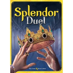 Splendor Duel Set