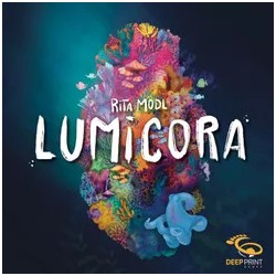 Lumicora - Musterspiel