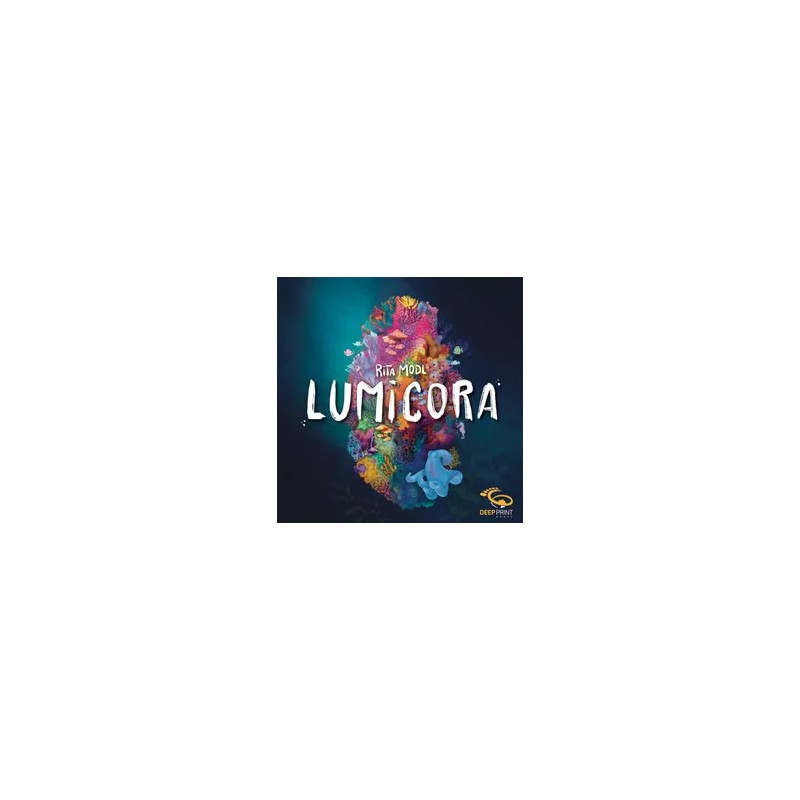 Lumicora - Musterspiel