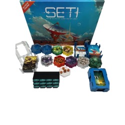 Seti: Search for...