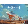 Seti: Search for Extraterrestrial Intelligence Set