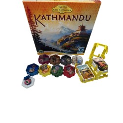 Kathmandu Set