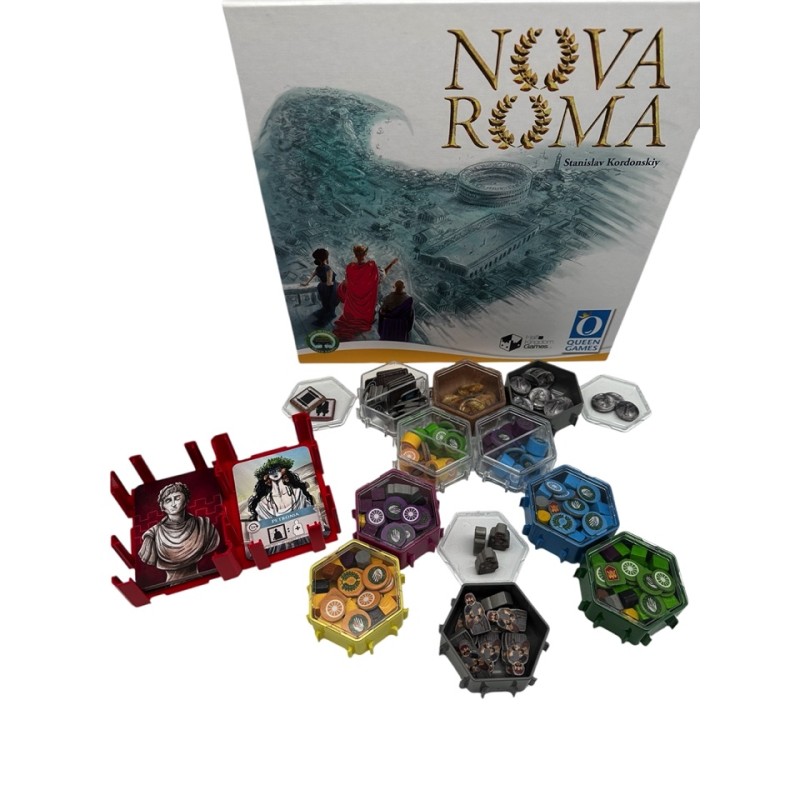 Nova Roma Set