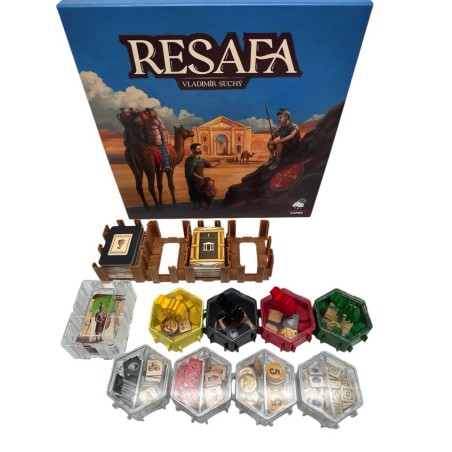 Resafa Set