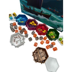 Saltfjord Set