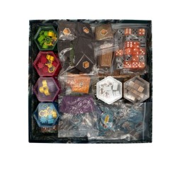 Saltfjord Set